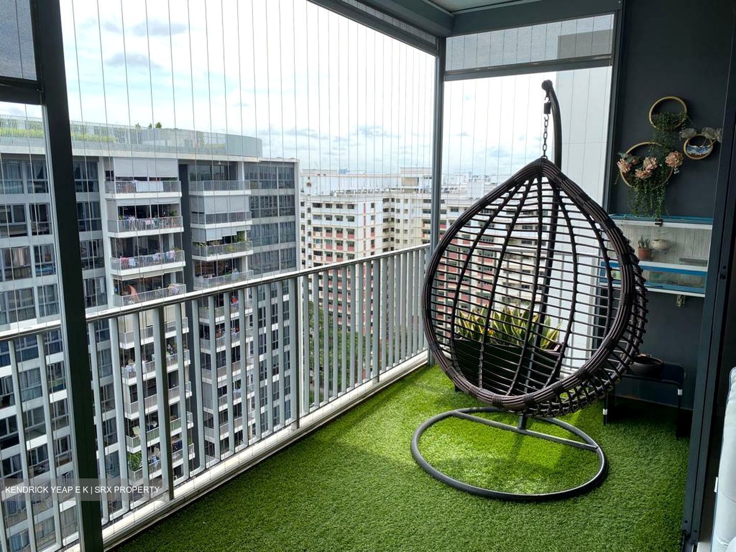 Skypark Residences (D27), Condominium #627916911